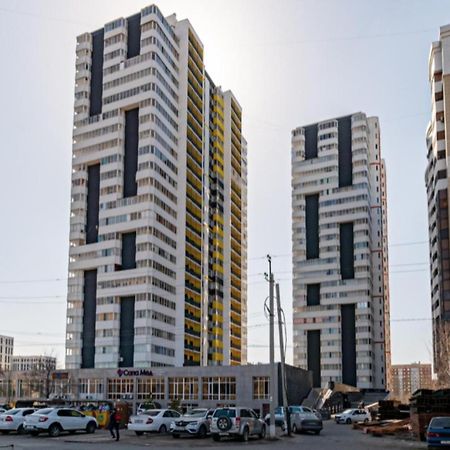 Emmaapart Comfort 55 Nur-Sultan  Exterior photo