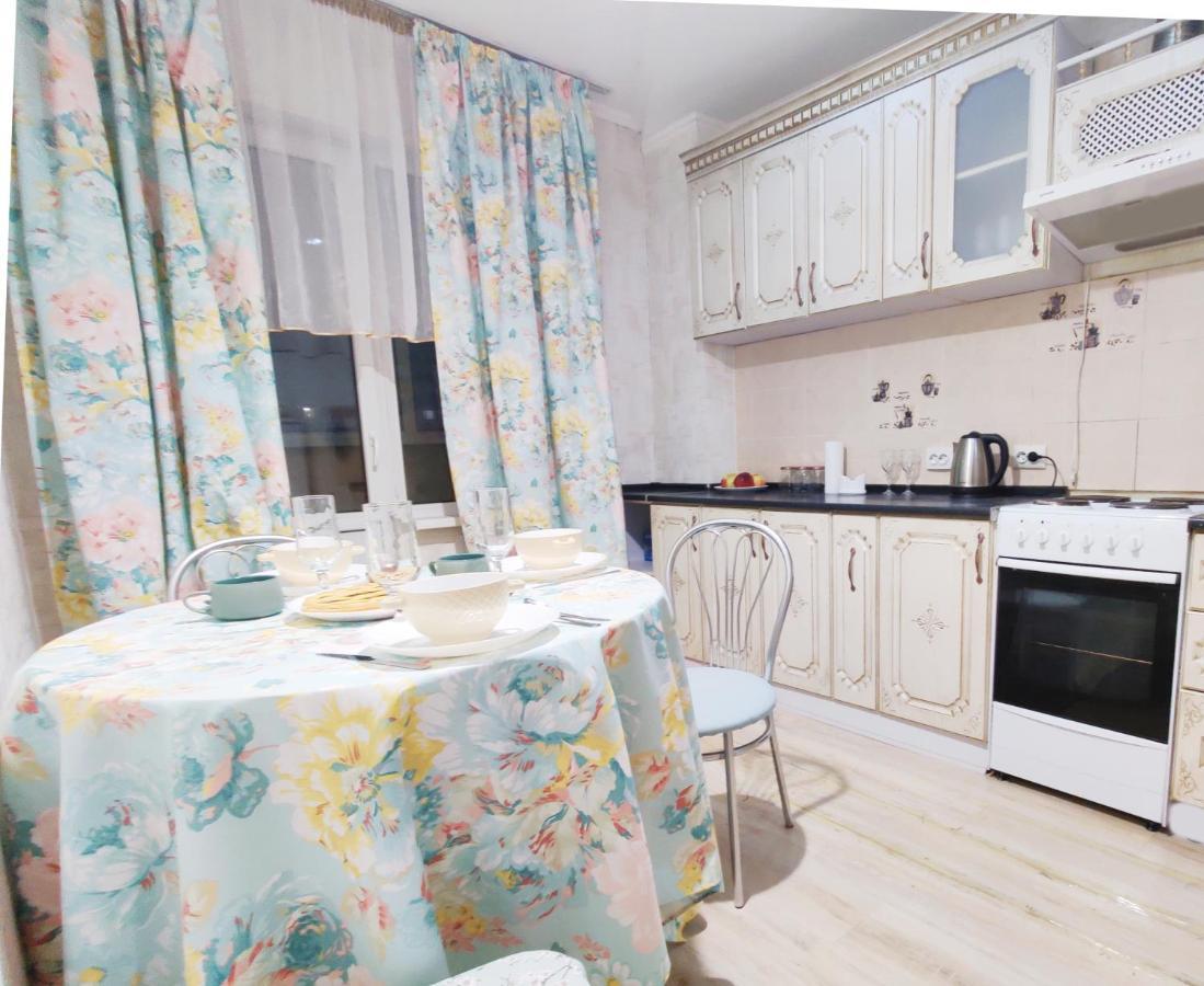 Emmaapart Comfort 55 Nur-Sultan  Exterior photo