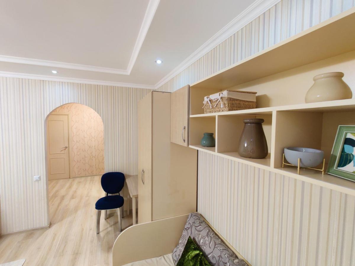 Emmaapart Comfort 55 Nur-Sultan  Exterior photo